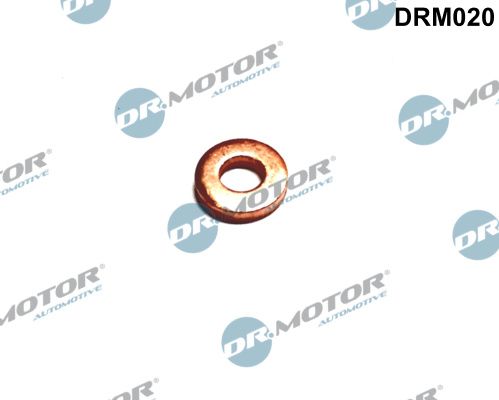 DR.MOTOR AUTOMOTIVE Rõngastihend,sissepritseklapp DRM020